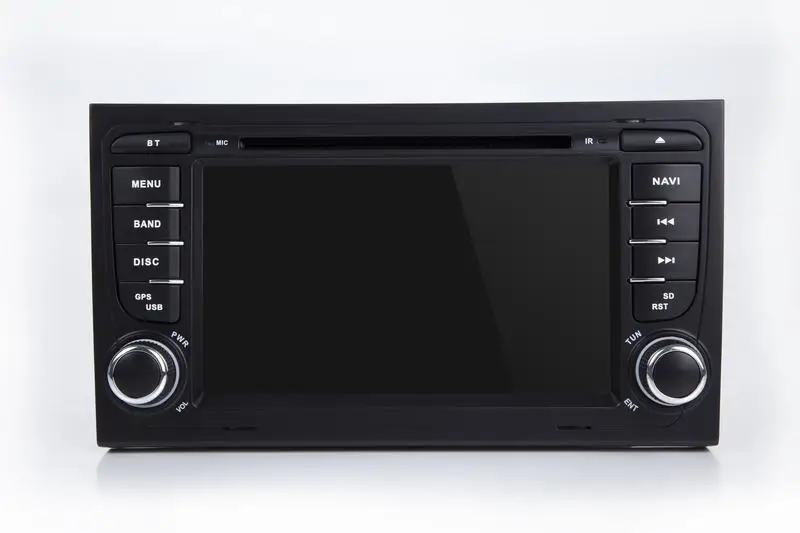 Восьмиядерный Android 9 0 px5/px3 Fit AUDI A4 2002 до 2008 SEAT EXEO 2010-2014 2015 автомобильный dvd-плеер