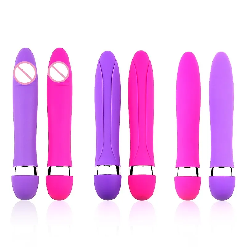 Большой анальный фаллоимитатор вибратор Женская Вагина Стимулятор клитора