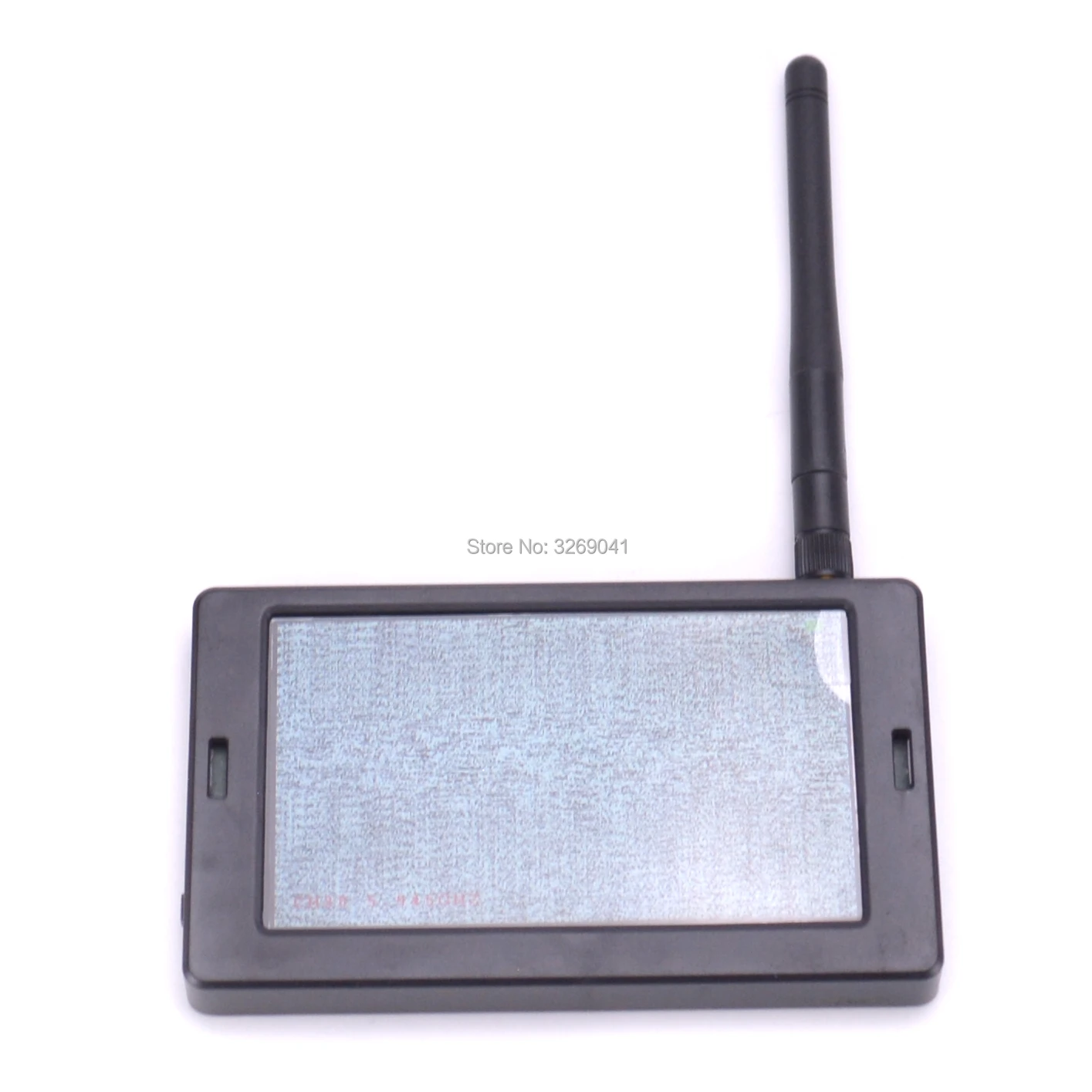 4 3 дюймовый монитор дюйма 48CH LCD 480x22 беспроводной приемник Встроенный аккумулятор