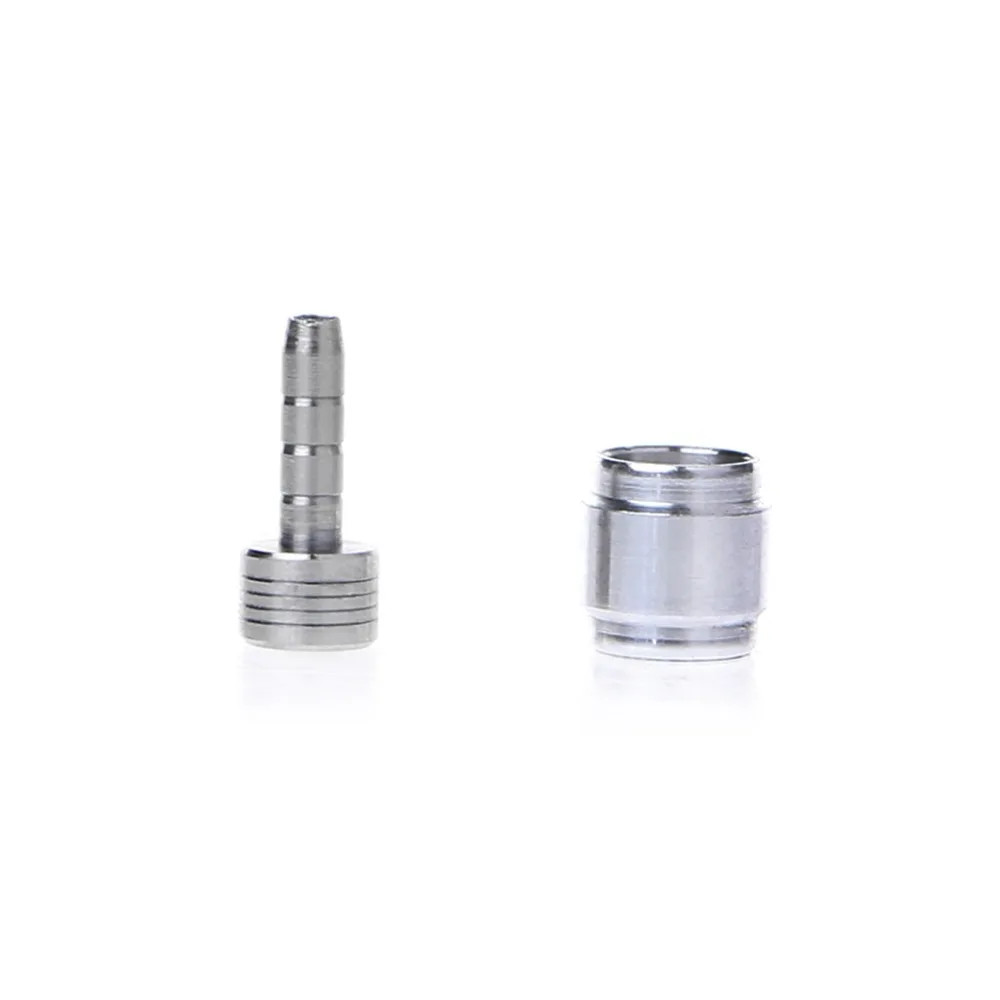 1 компл. Велосипедный тормозной диск шланг нажимное кольцо т иглы для AVID SRAM масло