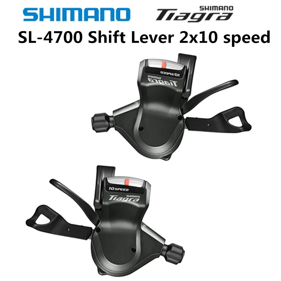 SHIMANO Tiagra SL 4700 рапидфайр плюс перемещения рычага переключения передач для рычаг