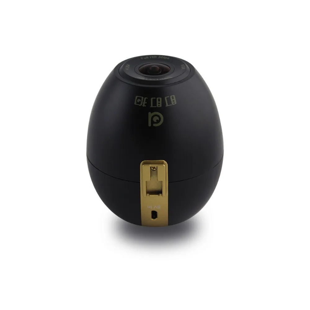 DDPai M5s мини WI FI HD регистраторы 1080 P широкоугольный ночного видения Автомобильный