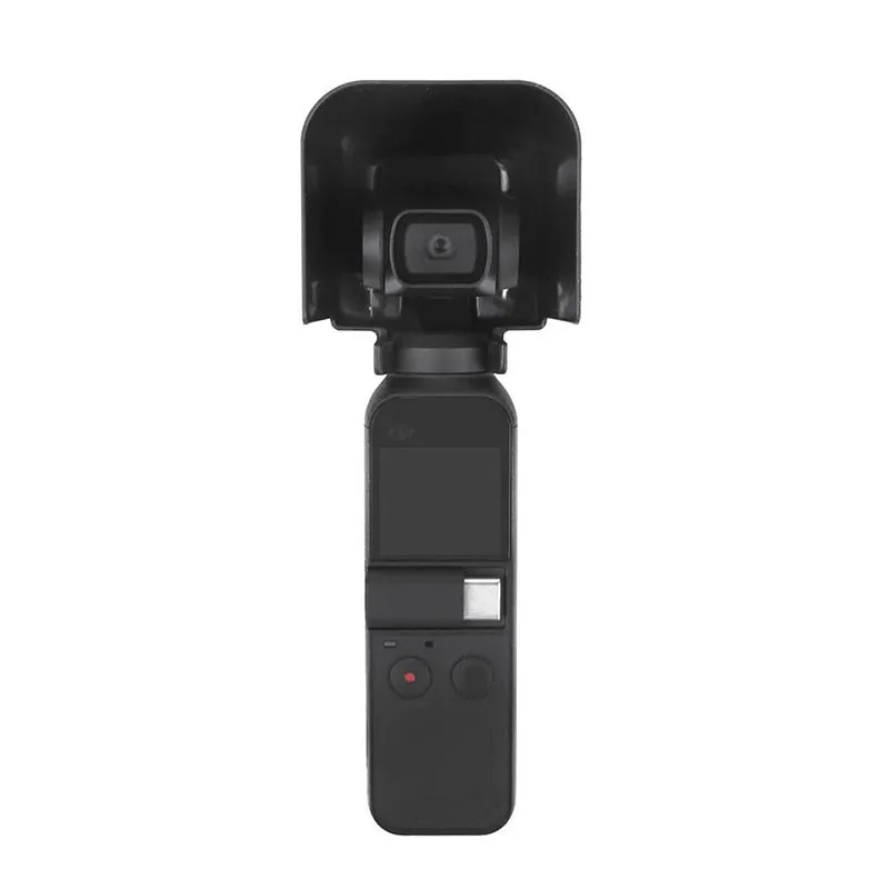 Защитная крышка для объектива защита от царапин пыли DJI Osmo Pocket Gimbal комплект