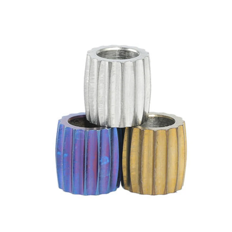 1 шт. Многофункциональный стильный сплав нож бусины шнурок подвеска Паракорд