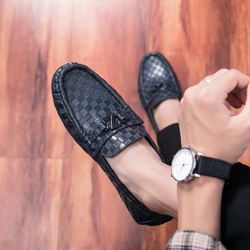 

Men's Shoes