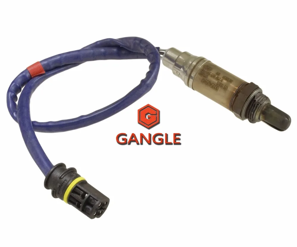 Кислородный датчик O2 Lambda соотношения воздуха и топлива для MERCEDES BENZ MERCEDES-BENZ E320 S320