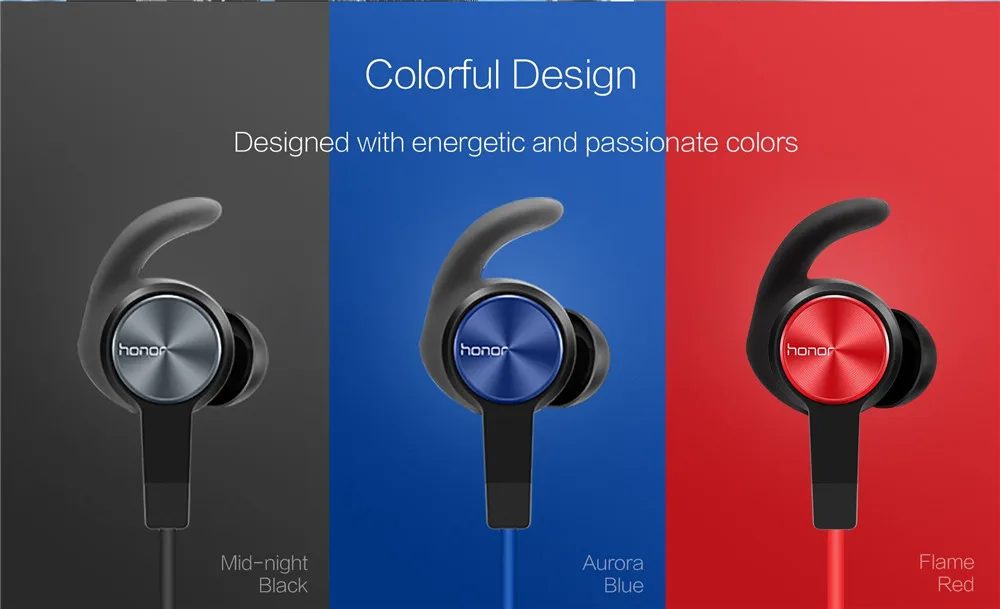 huawei Honor xSport AM61, беспроводные Bluetooth спортивные наушники, Magentic, водонепроницаемые, IPX5, стерео, бас, гарнитура с микрофоном