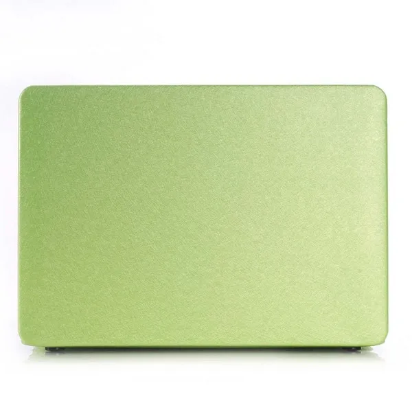Для Apple Macbook New Air Pro retina 11," 13,3" 15," 11" 1" 13" 1" с сенсорной панелью Шелковый Твердый чехол с узором чехол