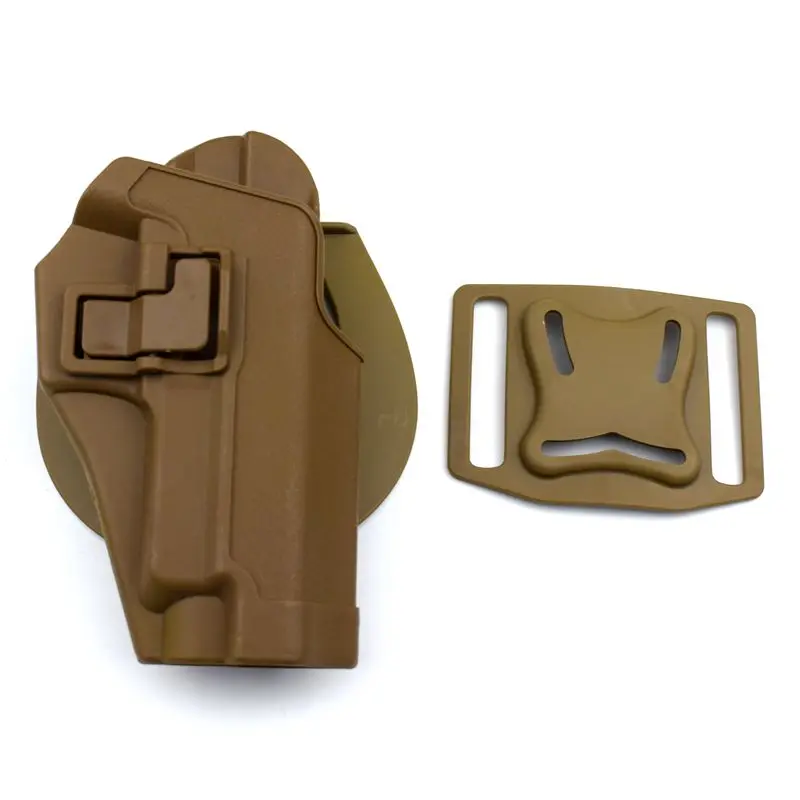 Тактический правая нога бедра кобура W/Журнал факел чехол для Sig Sauer P226 пистолет кобура правой рукой быстрое падение тактический кобура