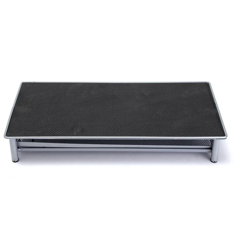 Металлическая подставка из нержавеющей стали 2019 практичный держатель для