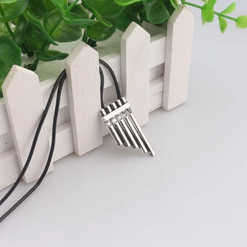 Модные ювелирные изделия очаровательные ожерелья кулон Питер Пэн Волшебная