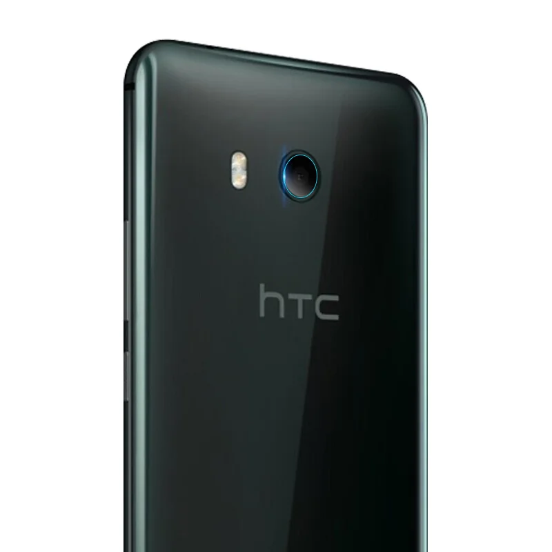 10 шт./лот для HTC U11 камеры объектив Защитная пленка экрана из закаленного стекла M10