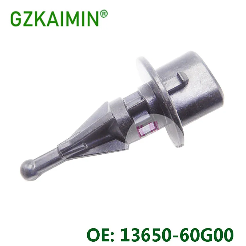 Датчик температуры впускного воздуха 13650-60G00 89424-12010 подходит для DAIHATSU MAZDA OPELSUBARU для SUZUKI TOYOTA