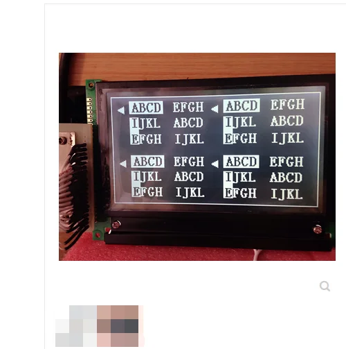 For Supply KGK Inkjet Printer CCS3000E CCS300LKGK.ccs_L Touch External Screen Display Internal |