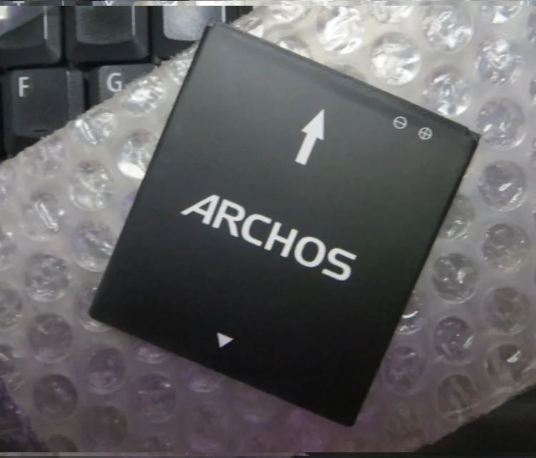 Высококачественный оригинальный аккумулятор AL45CPL ARCHOS мобильный телефон