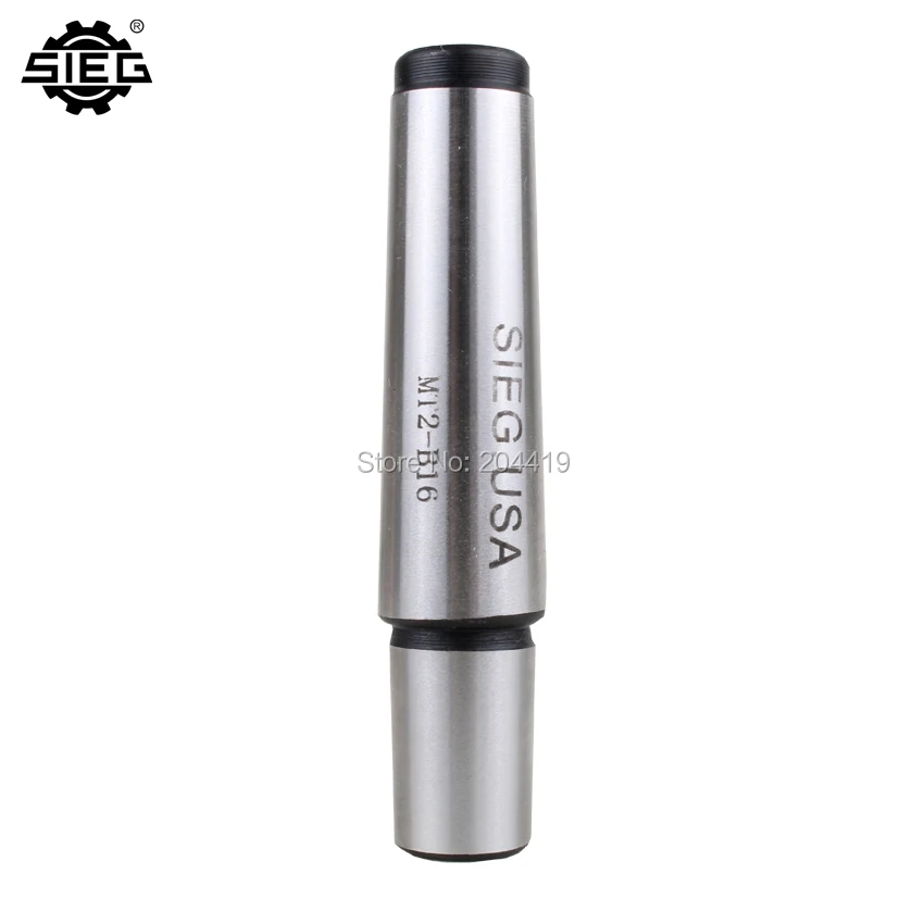 Free Shipping!S/N:10012-2 Tailstock Chuck Extension Rod/SIEG C2/C3/CJ0618 84mm connection bar | Инструменты