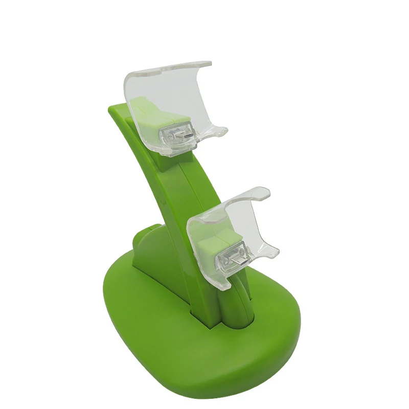 USB двойное зарядное устройство для геймпада игровой контроллер блок питания зарядная станция Подставка для sony Playstation 4 PS4 Pro Slim dualshock 4