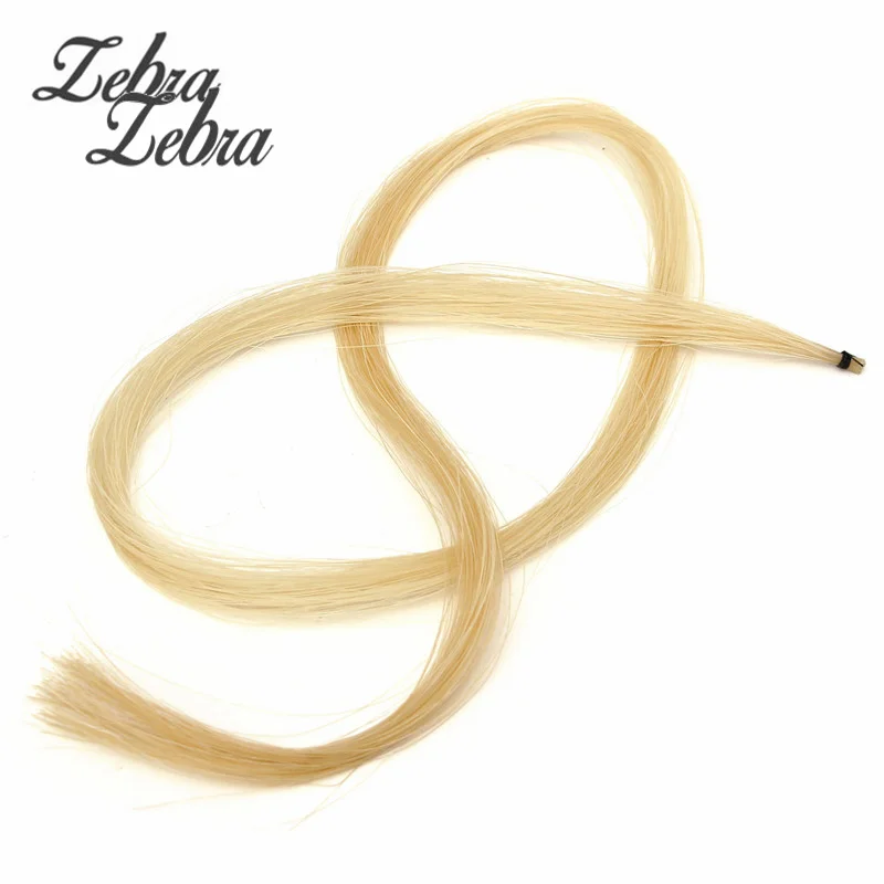 Скрипка с бантиком из монгольского слона 810 мм 1 упаковка аксессуары для