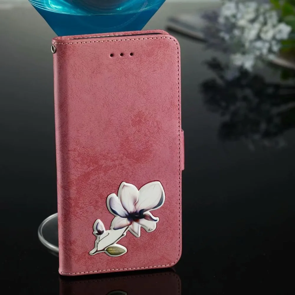 Чехол с откидной крышкой для телефона Etui чехол Huawei P20 P10 Lite Mate 20 Nova 3 3i из мягкого
