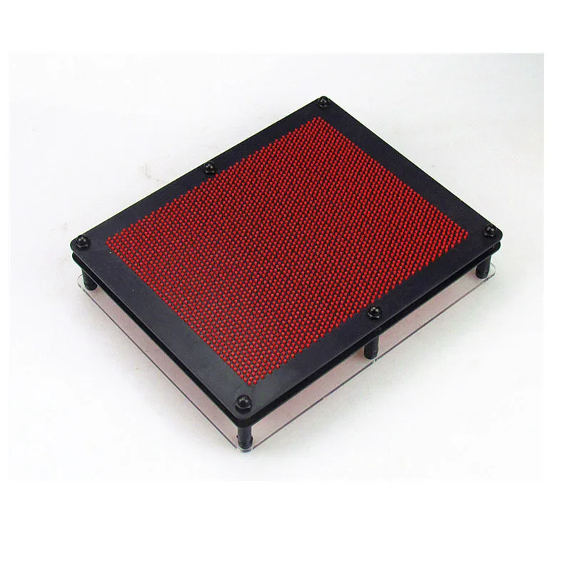 3D изображение Captor Pin художественная игрушка скульптура рамка игры впечатления