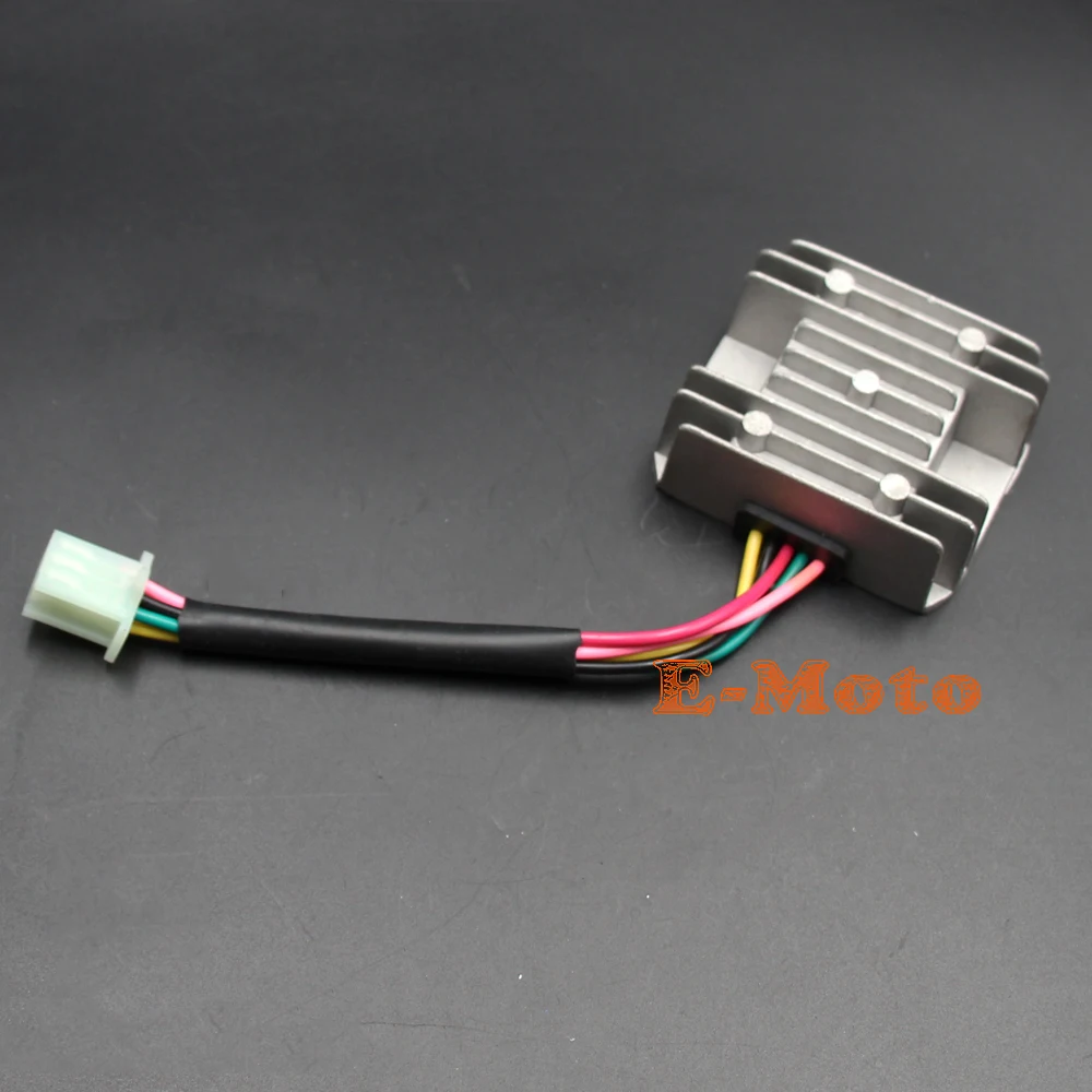 Электропроводка жгут проводов переключатель катушка зажигания CDI D8EA Свеча для 150