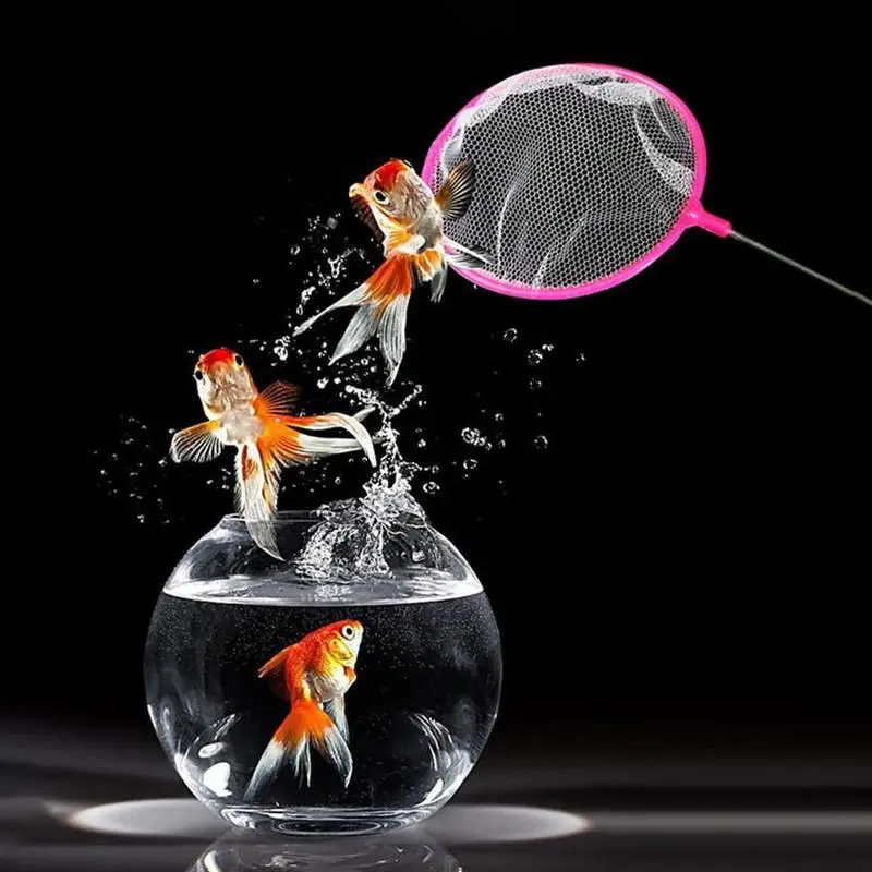 5 шт. Сверхтонкая сетка для рыболовного аквариума|Инструменты чистки| |