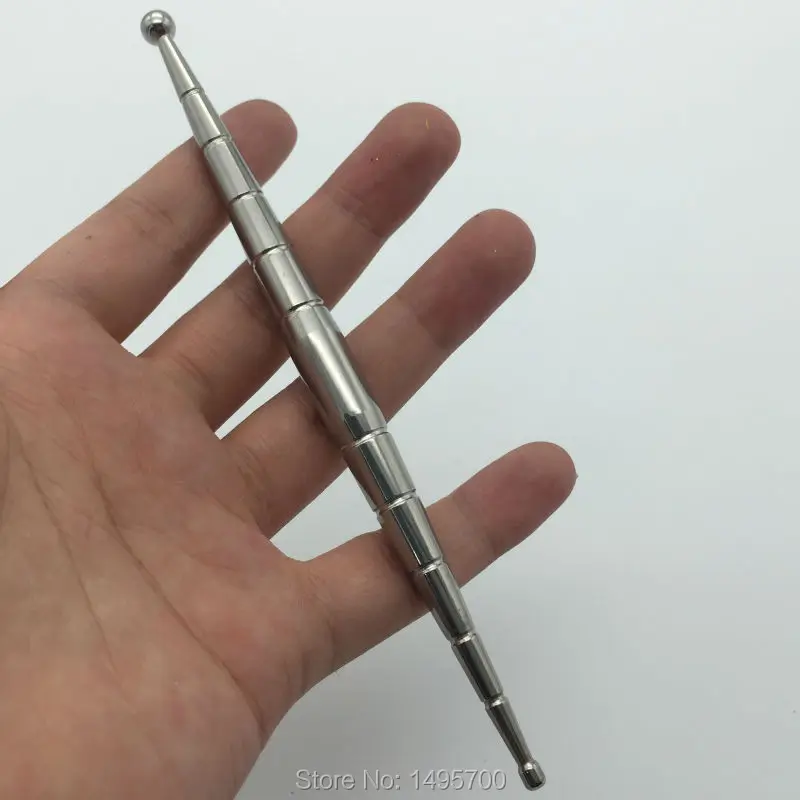 Конский глаз стержень из нержавеющей стали металлический уретральный