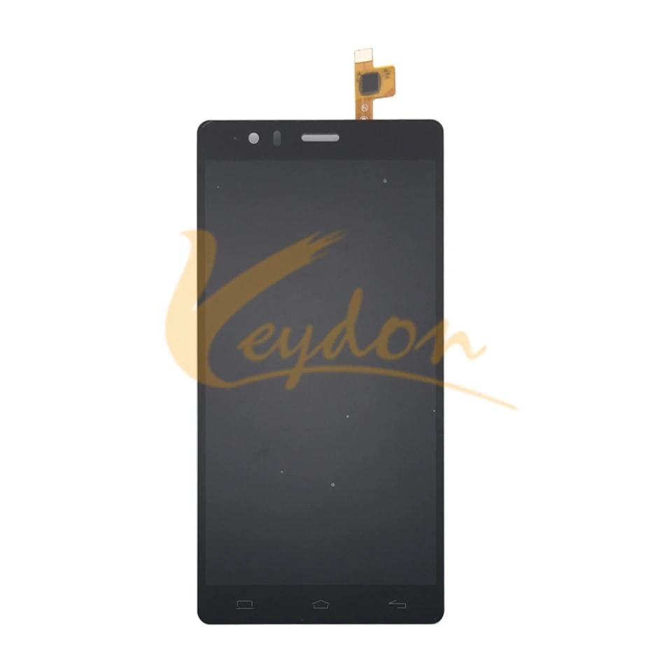 For BQ Aquaris E6 IPS5K0750FPC-A1-E Lcd Display Touch Screen Digitizer Assembly LCD | Мобильные телефоны и аксессуары