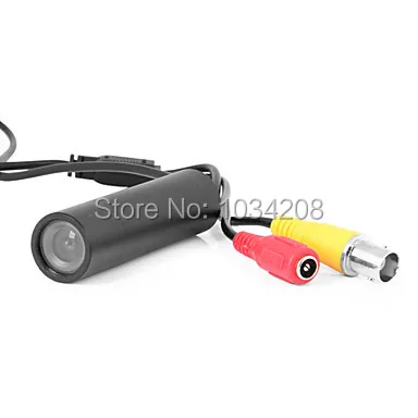 CCTV HD 1920*1080P 2MP AHD камера 25 мм объектив камеры видеонаблюдения Маленькая Пуля Мини