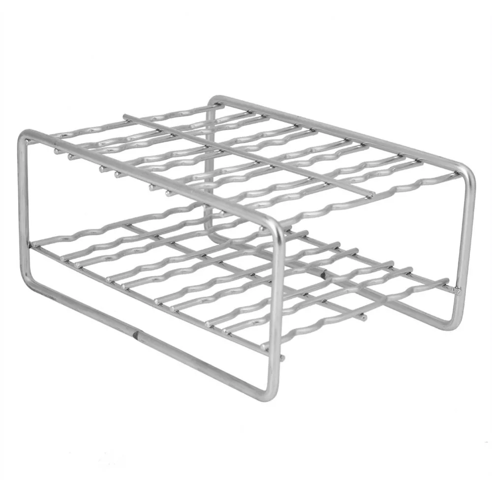 

Frozen Stainless Steel Popsicle Molds Ice Cream Holder Round/Flat 10 Ice Mould Home Reusable Frozen DIY Ice Cream Moulds