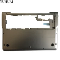 new laptop bottom case for samsung 530u3b 530u3c 535u3c np530u3b np530u3c np535u3c silver ba75 03713n