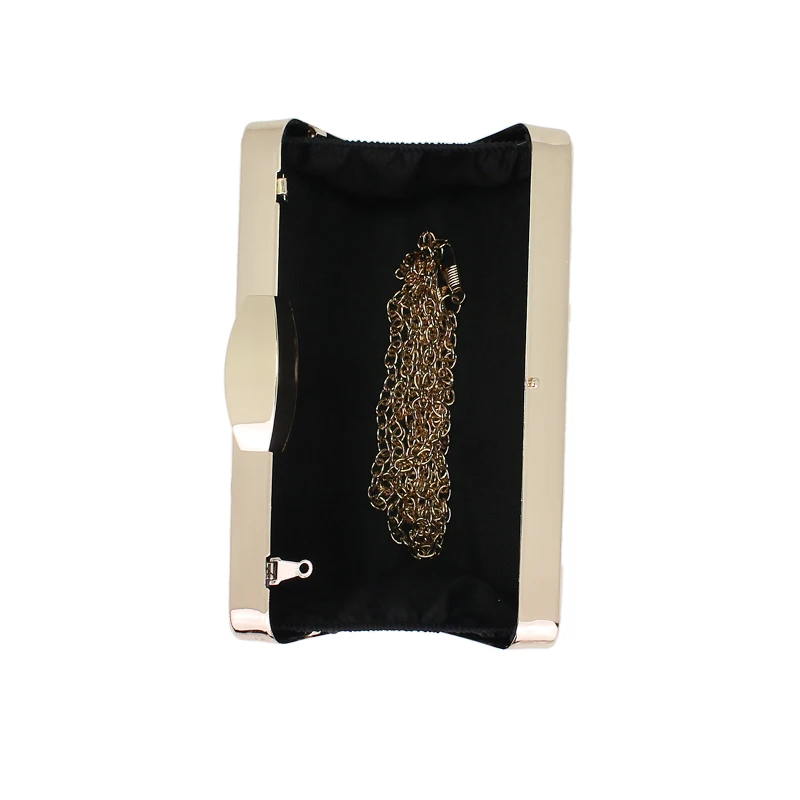 Женский кошелек акриловая сумка мессенджер для вечеринки выпускного 2018|Вечерние