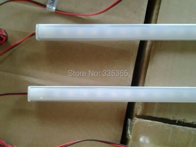 Светодиодная лента водонепроницаемая IP44 RGB SMD5050 8 шт. длина 20 см 2 5 Вт для паровой