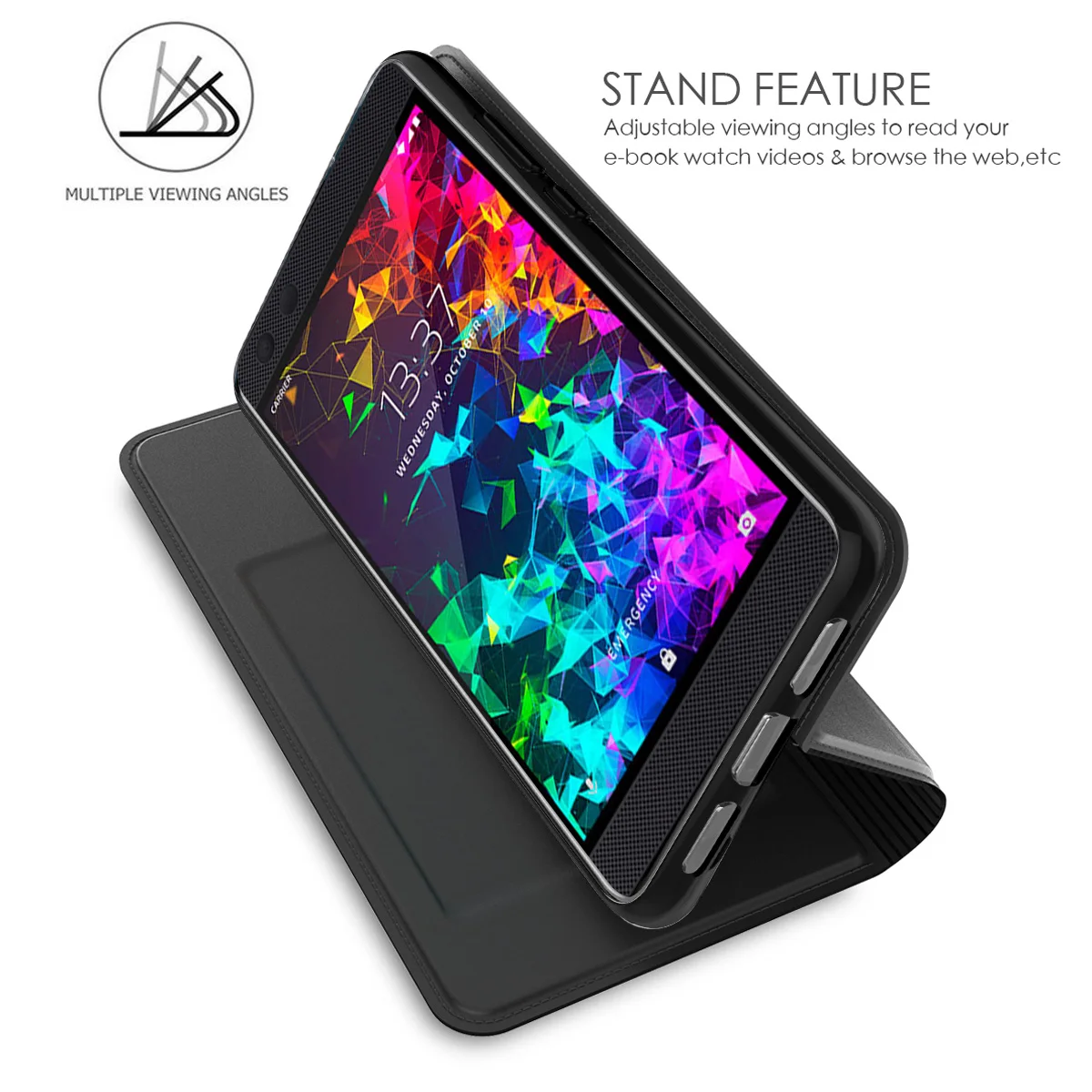 Чехол WIN чехол для телефона razer 2 чехол для телефона capa из искусственной кожи флип-подставка защитный кошелек чехол для телефона razer 2 Держатель карточки Coque