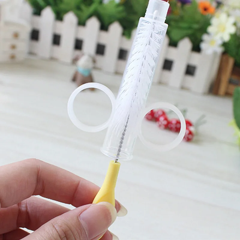 Маленькая кормушка для собак инструменты щенков супер маленькая соска домашних