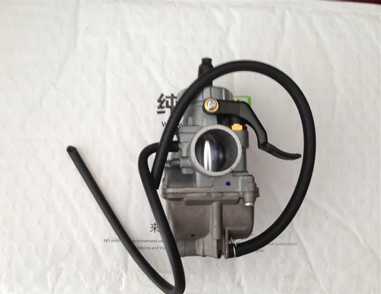 Высокая производительность PE 26 мм Карбюраторы для мотоциклов скопированы Keihin PE26