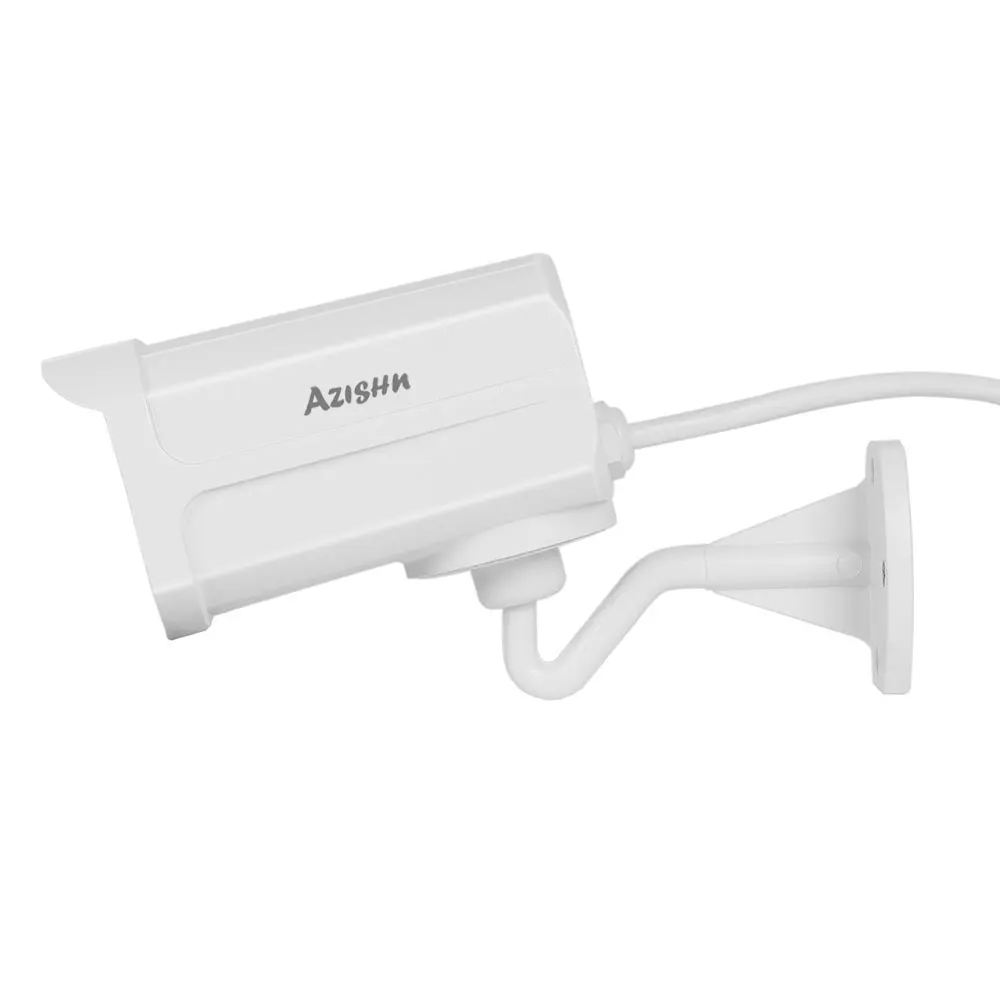 Камера видеонаблюдения AZISHN 1080P 2 МП 1920*1080 HD разрешение IP H.264 ONVIF HI3518E 4IR светодиоды