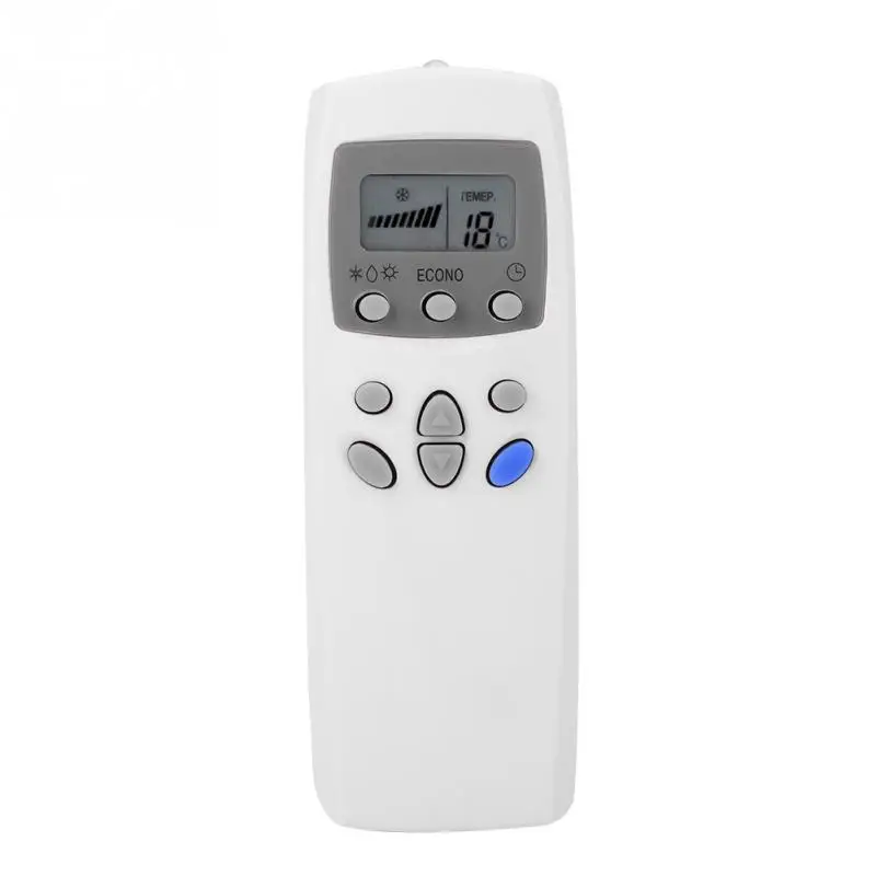 AC210 ~ 230V LCD цифровой Интеллектуальный регулятор температуры Термостат для