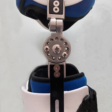 Регулируемый фиксатор для эвакуации бедер взрослых артропластики бедер|bracket