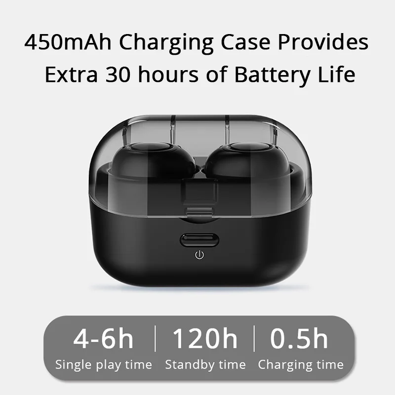 TWS Bluetooth 5 0 наушники беспроводные глубокий бас 3D стерео гарнитура спортивные