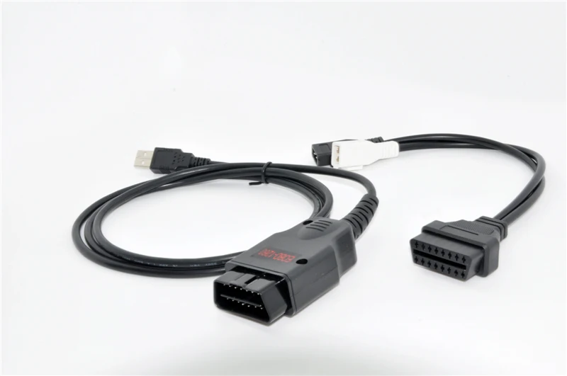 2015 г. акция при парковке лидер продаж Стайлинг автомобиля! Новейший Galletto 1260 Eobdii