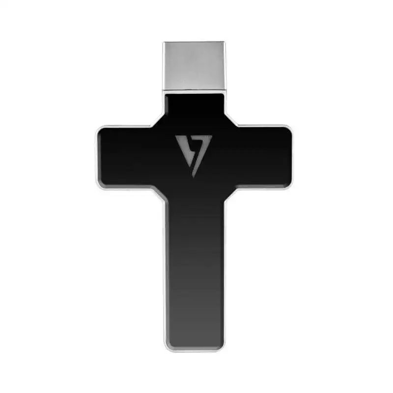 Желание дизайн крест комплект 250 мАч все в одном vape как батарея компактный pod vaping