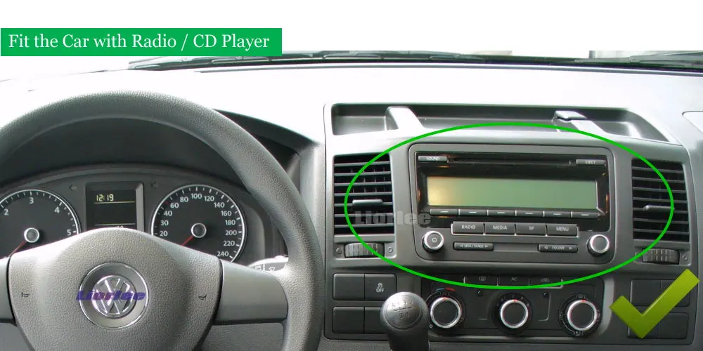 Автомобильный Android мультимедийный плеер для Volkswagen VW Multivan Transporter T5 2010~ автомобильный DVD gps Навигатор Радио