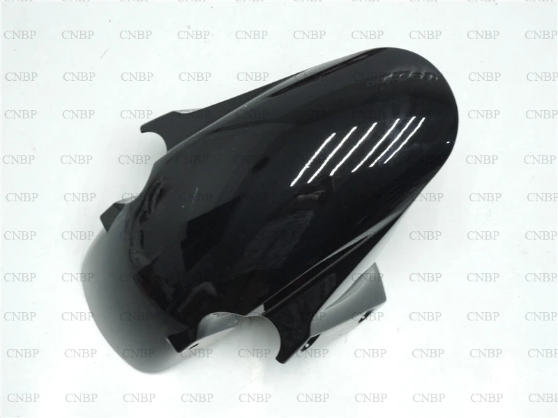 CBR600 RR 2003 2004 кузов CBR 600 04 обтекатель для мотоцикла 03 черные красные