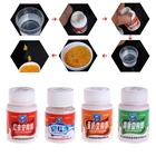 Рыболовная Приманка в виде червя, 1 пакет, 25 г, рыболовные снасти, добавка с мускусным ароматом, приманка в виде красного червя, аромат для изготовления приманки, Прямая поставка