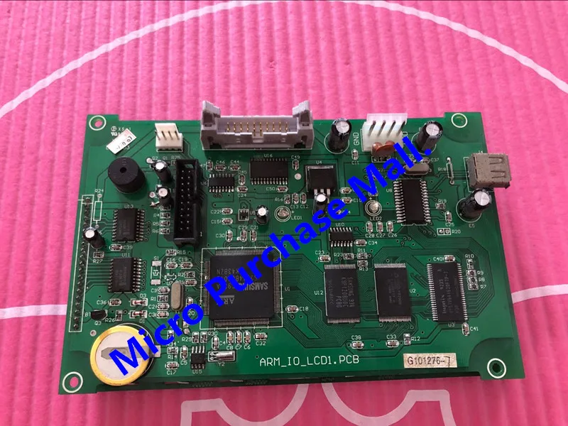 M320240-213B1-E ЖК-панель новая и оригинальная в наличии