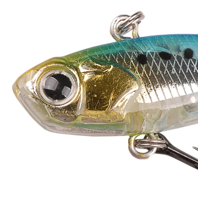 2 шт. Тонущая рыболовная приманка 40 мм 3 5 г|bass fish lure|lure lightbass lures for sale |