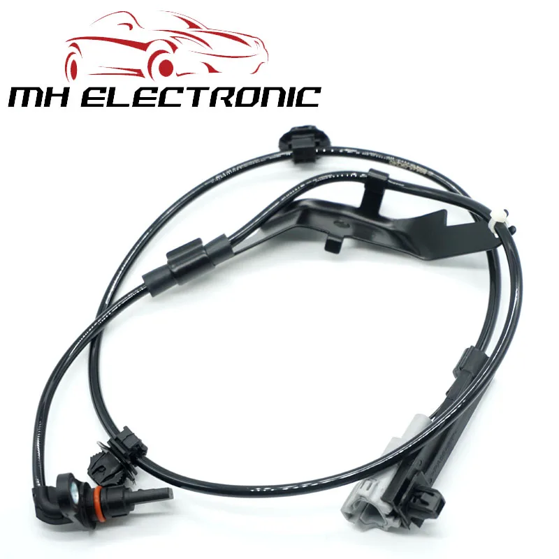 MH Электронный 89545-0K240 895450K240 89545 0K240 ABS сенсор задний правый для Toyota Revo 4WD