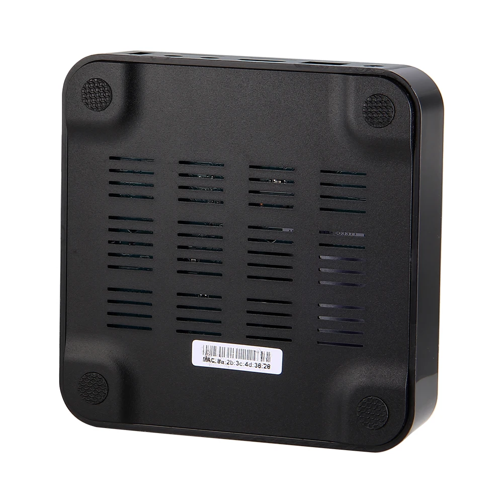 10 шт./лот RK3229 Android 7 1 блок для ТВ mxq Pro tv Box четырехъядерный 1G 8G Flash Ultra 4K потоковый