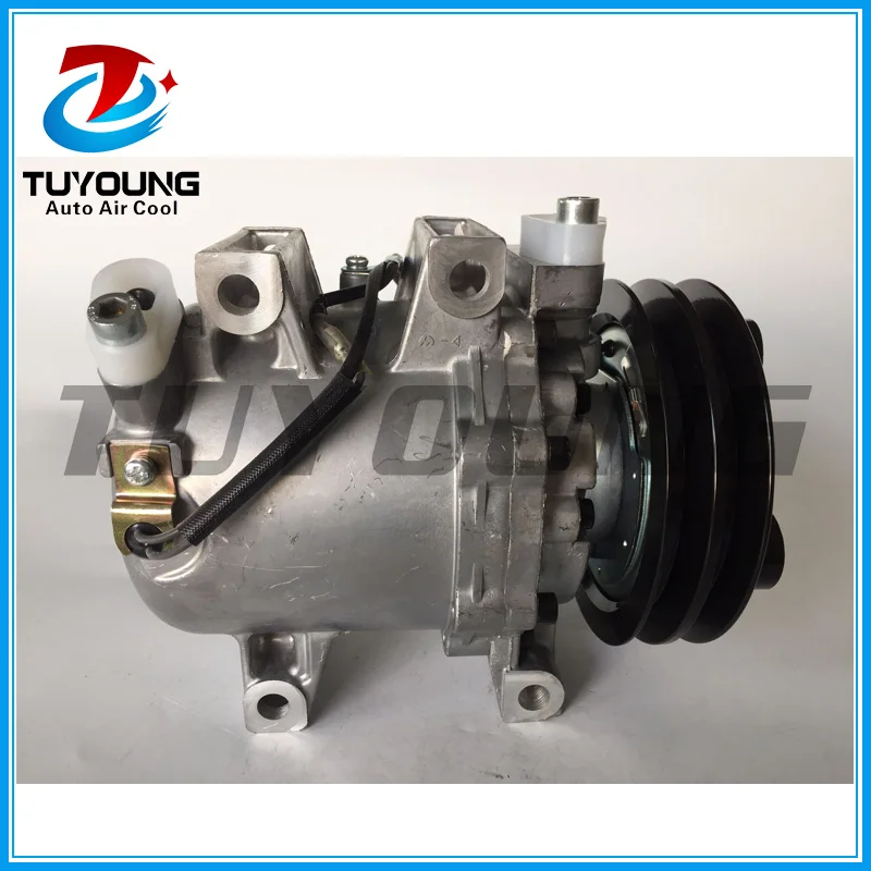 Высокое качество Автозапчасти A/C компрессор CR14 для ISUZU D MAX 897369 4150 8973694150